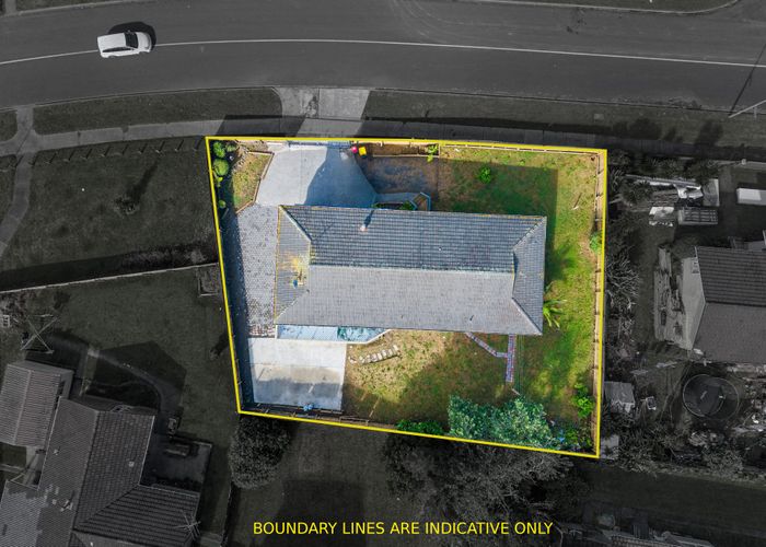  at 6 Fairdale Avenue, Red Hill, Papakura