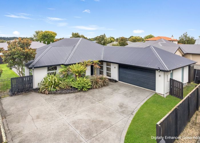  at 11 Micron Close, Templeton, Christchurch City, Canterbury