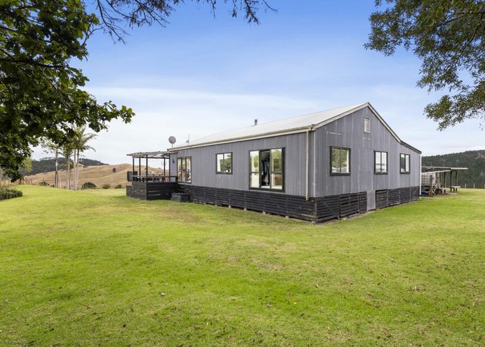  at 1093 Run Road, Wellsford, Rodney, Auckland