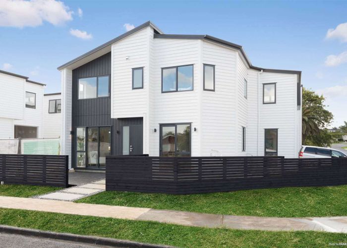  at 17E Stanniland Street, Sunnyhills, Manukau City, Auckland