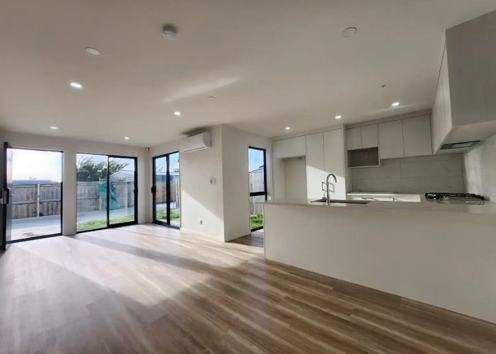  at 60C Heybridge Street, Manurewa, Manukau City, Auckland