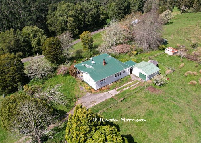  at 726 Paparoa Station Road, Maungaturoto, Maungaturoto