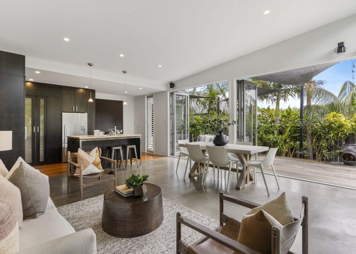  at 23 Stanmore Road, Grey Lynn, Auckland