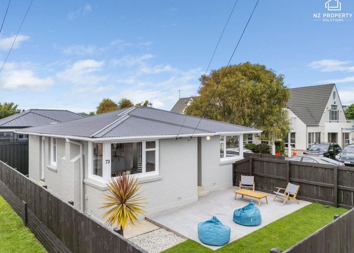  at 73 Macandrew Road, South Dunedin, Dunedin