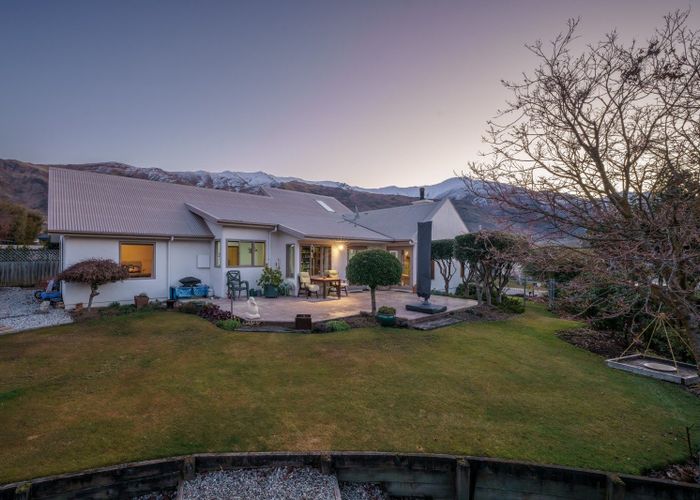  at 72A Meadowstone Drive, Wanaka