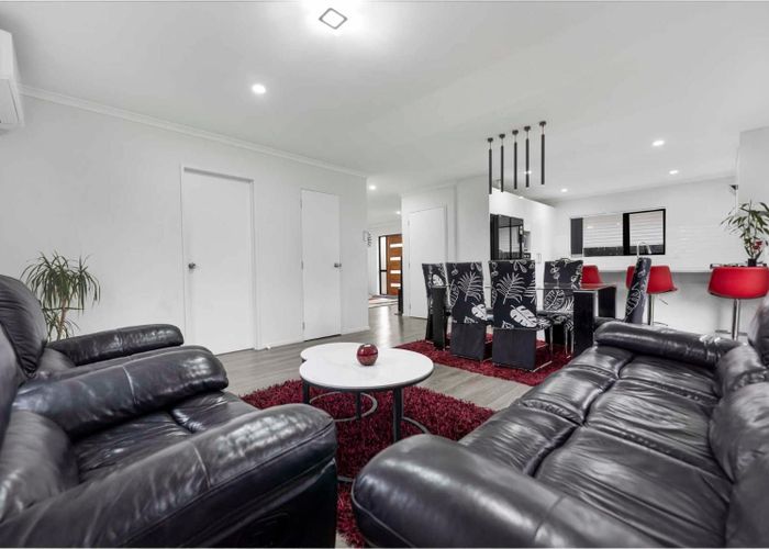  at 14A Harrow Place, Manurewa, Manukau City, Auckland