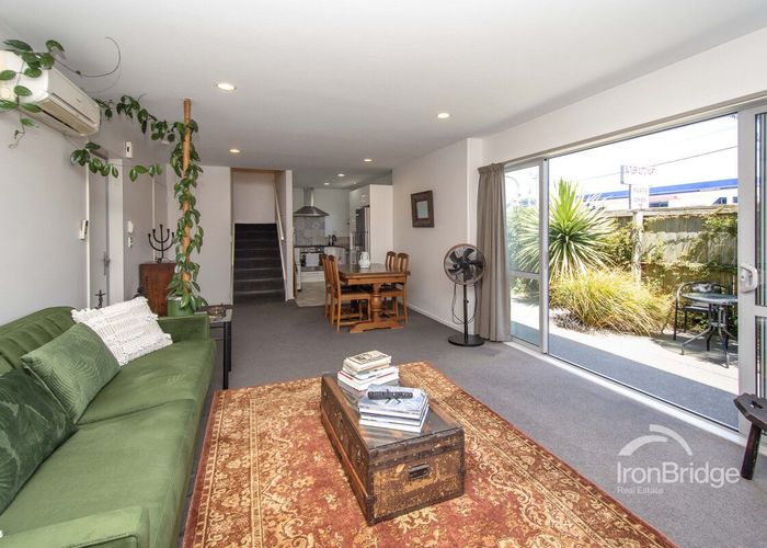  at 264J Stanmore Road, Richmond, Christchurch City, Canterbury