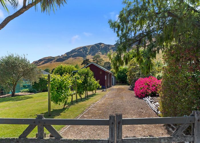  at 3 Purau Port Levy Road, Purau, Diamond Harbour