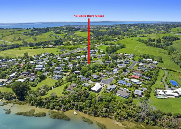 at 13 Gails Drive, Albany