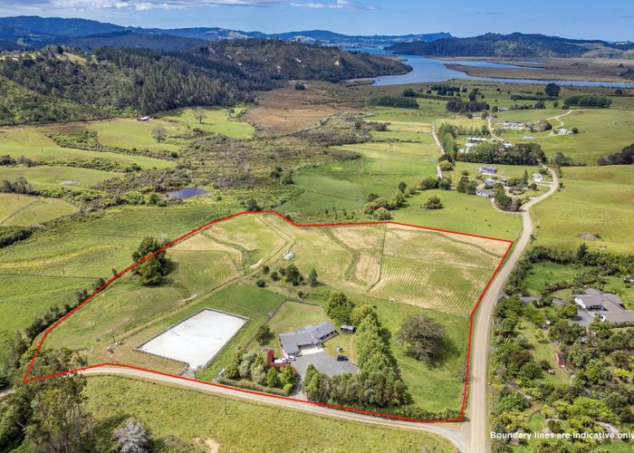  at 77 Hodge Road, Coroglen, Whitianga