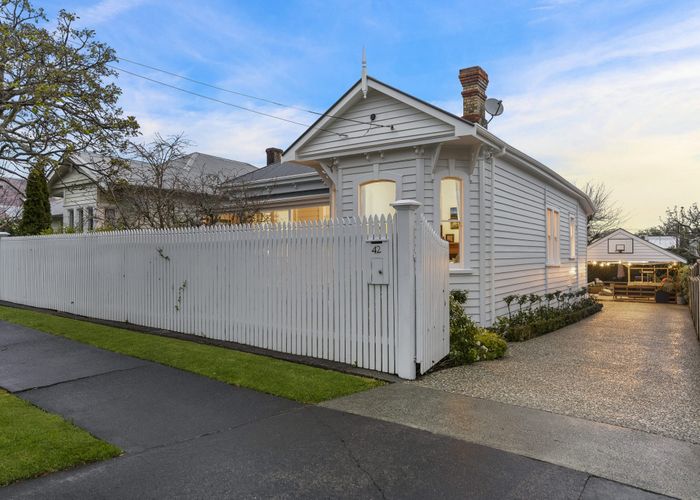  at 42 King Edward Street, Mount Eden, Auckland