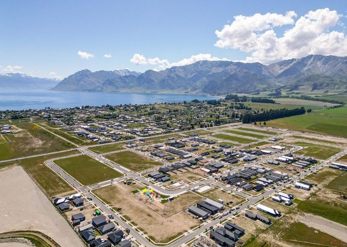  at 0 Longview Subdivision, Reserve Series, Lake Hawea, Wanaka, Otago