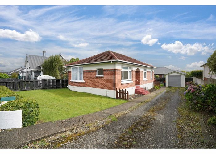  at 212 Earn Street, Georgetown, Invercargill