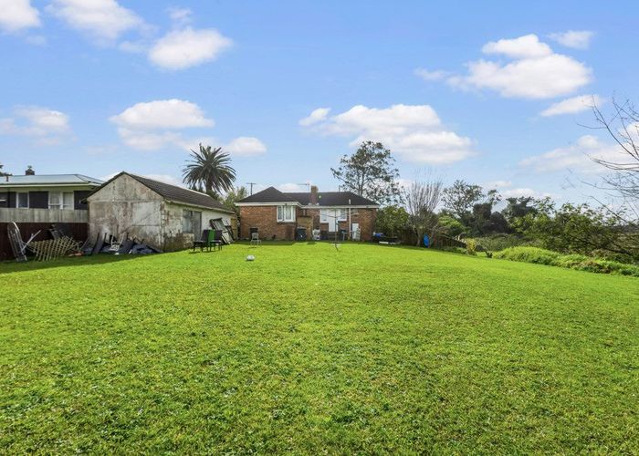  at 137A Luke Street East, Ōtāhuhu, Auckland