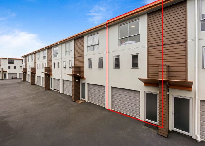  at 207/287 Onehunga Mall, Onehunga, Auckland City, Auckland