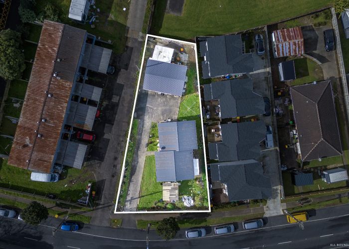  at 12 Gray Avenue, Mangere East, Manukau City, Auckland