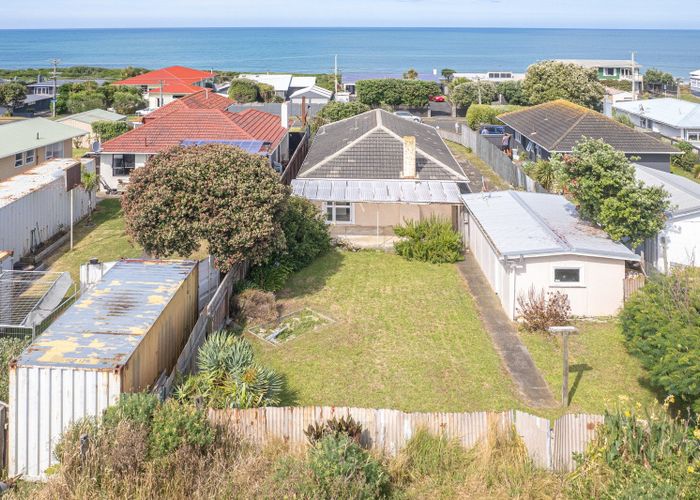 at 128 Karaka Street, Castlecliff, Whanganui