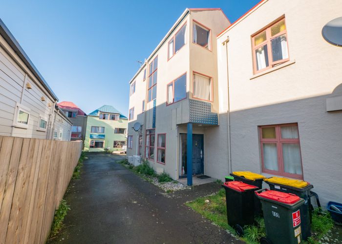  at 667C Great King Street, North Dunedin, Dunedin, Otago