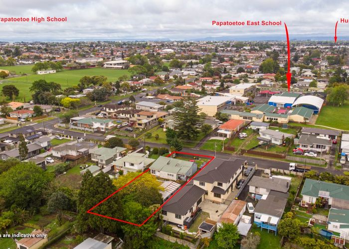  at 11 Cornwall Road, Papatoetoe, Auckland