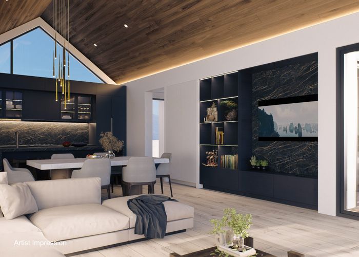  at 10 McGregor Lane, Remarkables View, Town Centre, Queenstown-Lakes, Otago