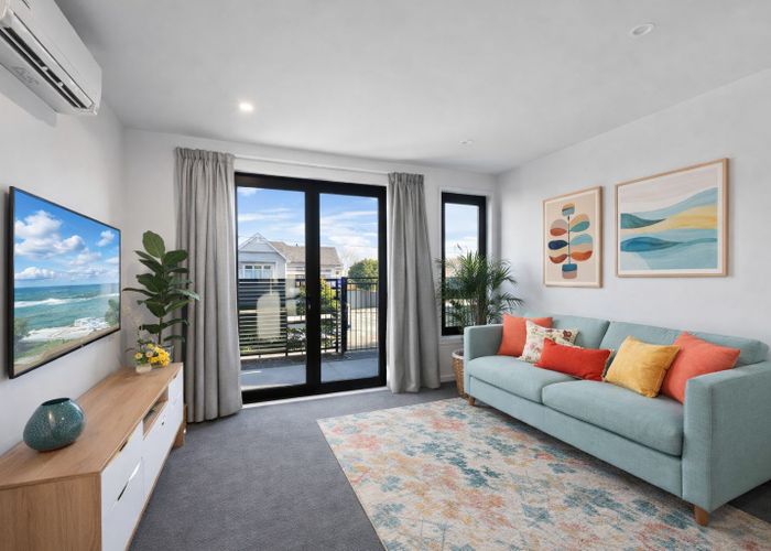  at 4/50 Antigua Street, Addington, Christchurch City, Canterbury