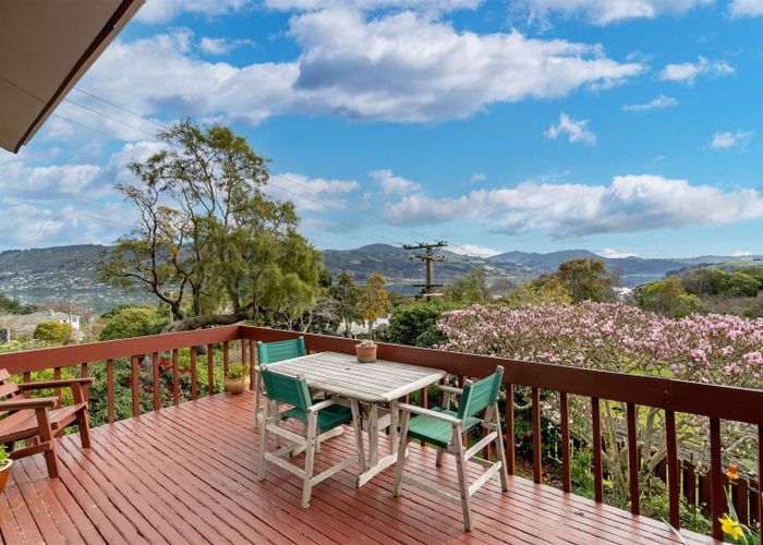  at 22 Howard Street, Macandrew Bay, Dunedin