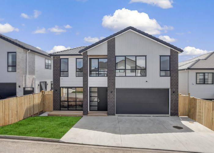  at 139 Thomas Road, Flat Bush, Auckland