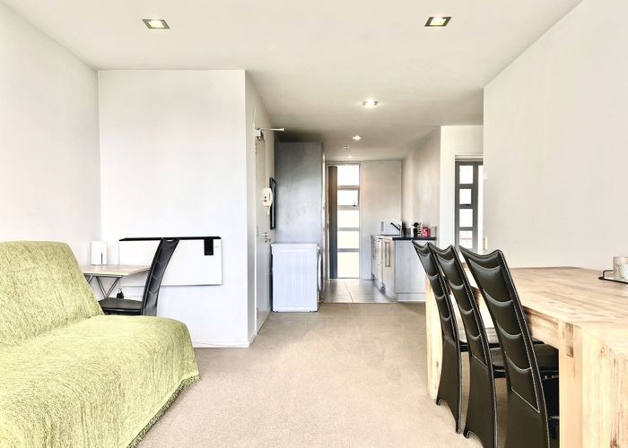  at 6A/11C City RD, Auckland Central, Auckland