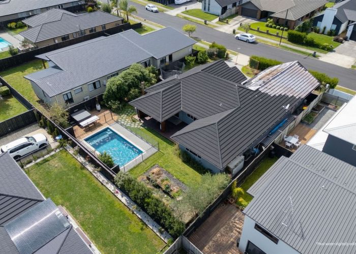  at 32 Glaisdale Crescent, Flagstaff, Hamilton, Waikato