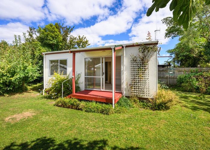  at 225 College Street, West End, Palmerston North