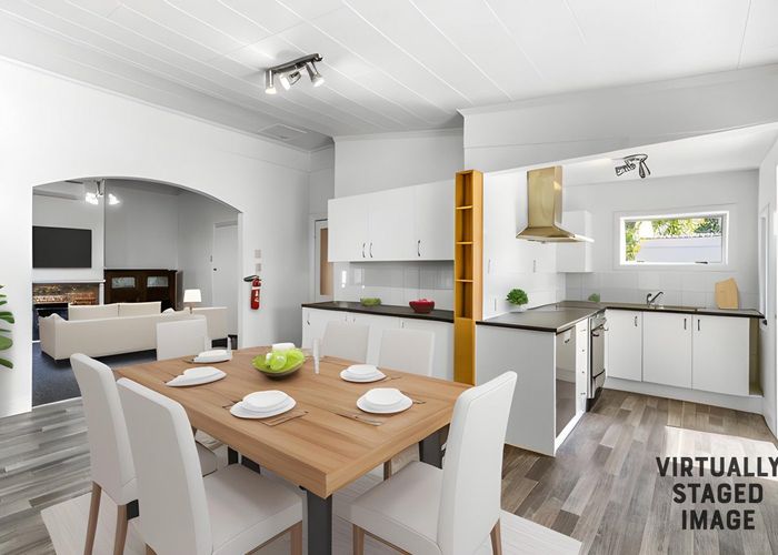  at 120 Princes Street, Georgetown, Invercargill