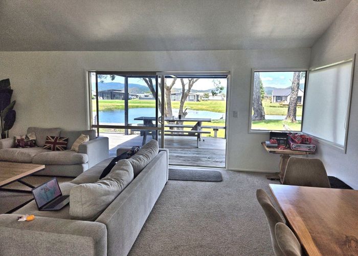  at 158 The Fairway, Matarangi, Whitianga