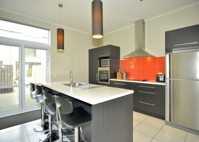  at 260 Worcester Street, City Centre, Christchurch City, Canterbury