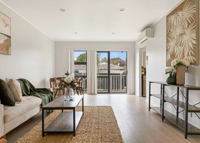  at 5/3 Colonel Nixon Street, Onehunga, Auckland City, Auckland