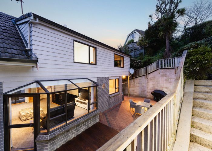  at 62 Sligo Terrace, Roslyn, Dunedin, Otago