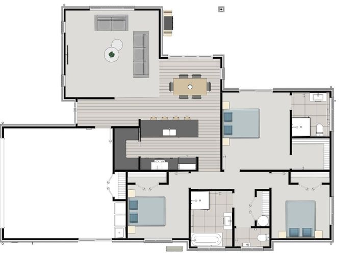  at 45 Kitemaunga Ave, One Tree Point, Whangarei, Northland