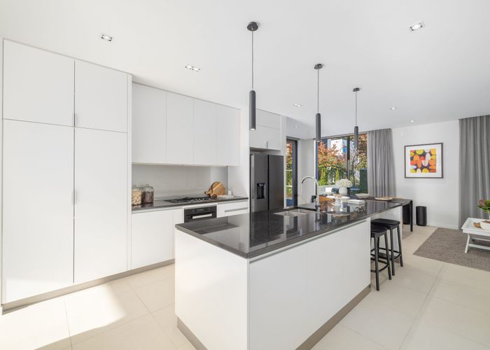  at 140B Glandovey Road, Fendalton, Christchurch City, Canterbury