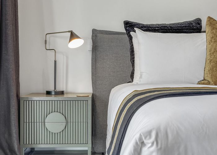  at 401/155 Beaumont St, Wynyard Quarter, Auckland City, Auckland