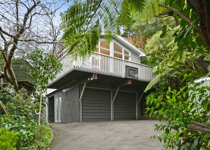  at 292 Dowse Drive, Maungaraki, Lower Hutt