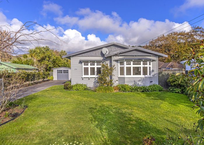  at 234 Centaurus Road, St. Martins, Christchurch City, Canterbury