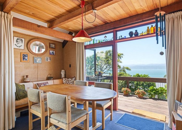  at 64 Wade Street, Wadestown, Wellington, Wellington