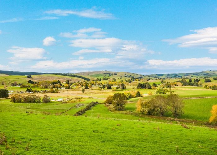  at 0 McCoskery Road, Waitahuna, Clutha, Otago