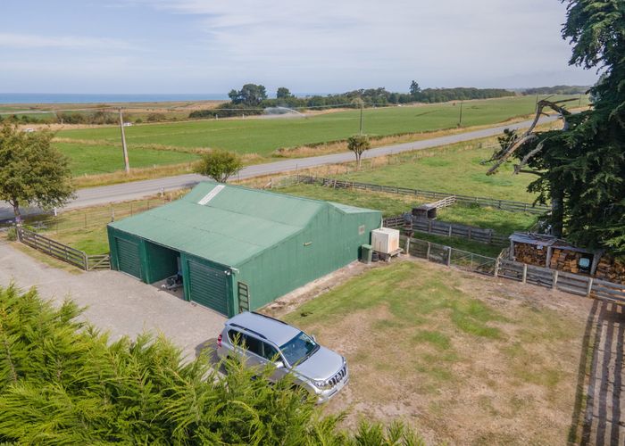  at 30 Springbank Road, Saint Andrews, Waimate, Canterbury
