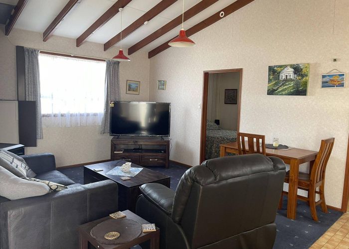  at Hut 37/449 Fisheries Road, Glenavy, Waimate, Canterbury