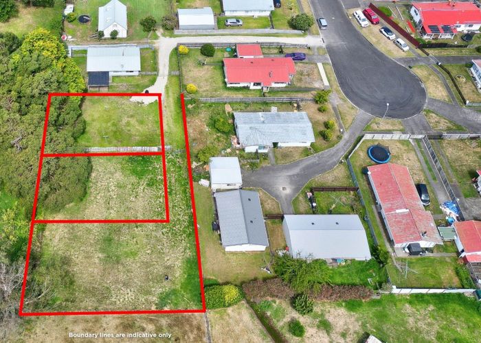  at 58D - 58F Wembley Place, Whanganui East, Whanganui, Manawatu / Whanganui