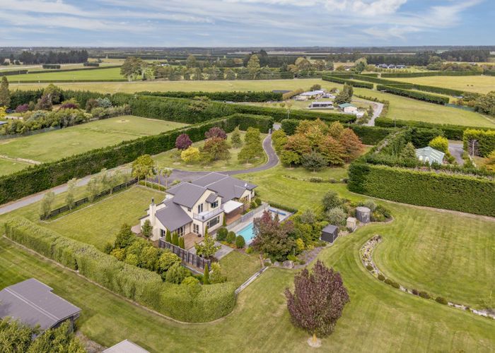  at 490 Hoskyns Road, Rolleston