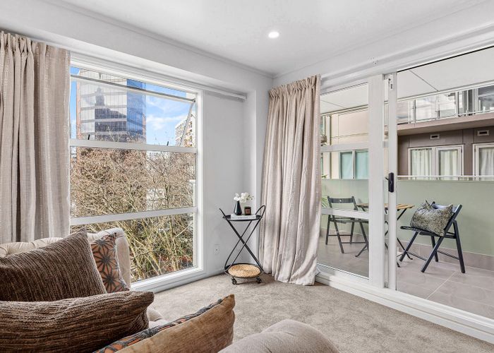  at 6A/109 Vincent Street, City Centre, Auckland City, Auckland