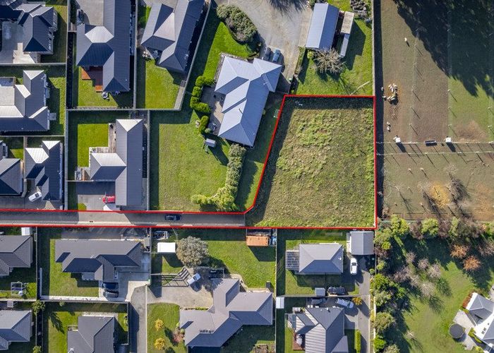  at 57C Lowes Road, Rolleston, Selwyn, Canterbury