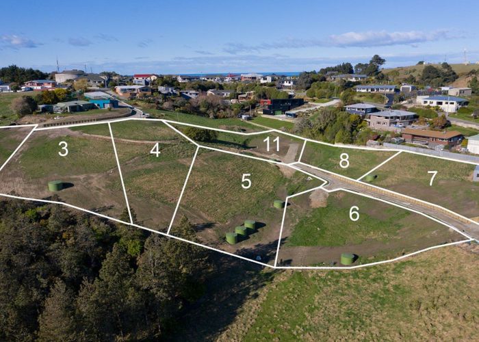  at Wanbrow Heights, Oamaru, Waitaki, Otago