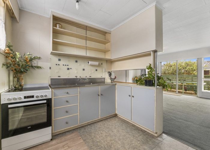 at 2/31B Ballance Street, Lower Vogeltown, New Plymouth